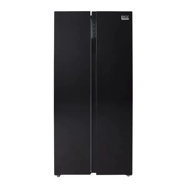 Refrigeradora Side By Side 435 Litros