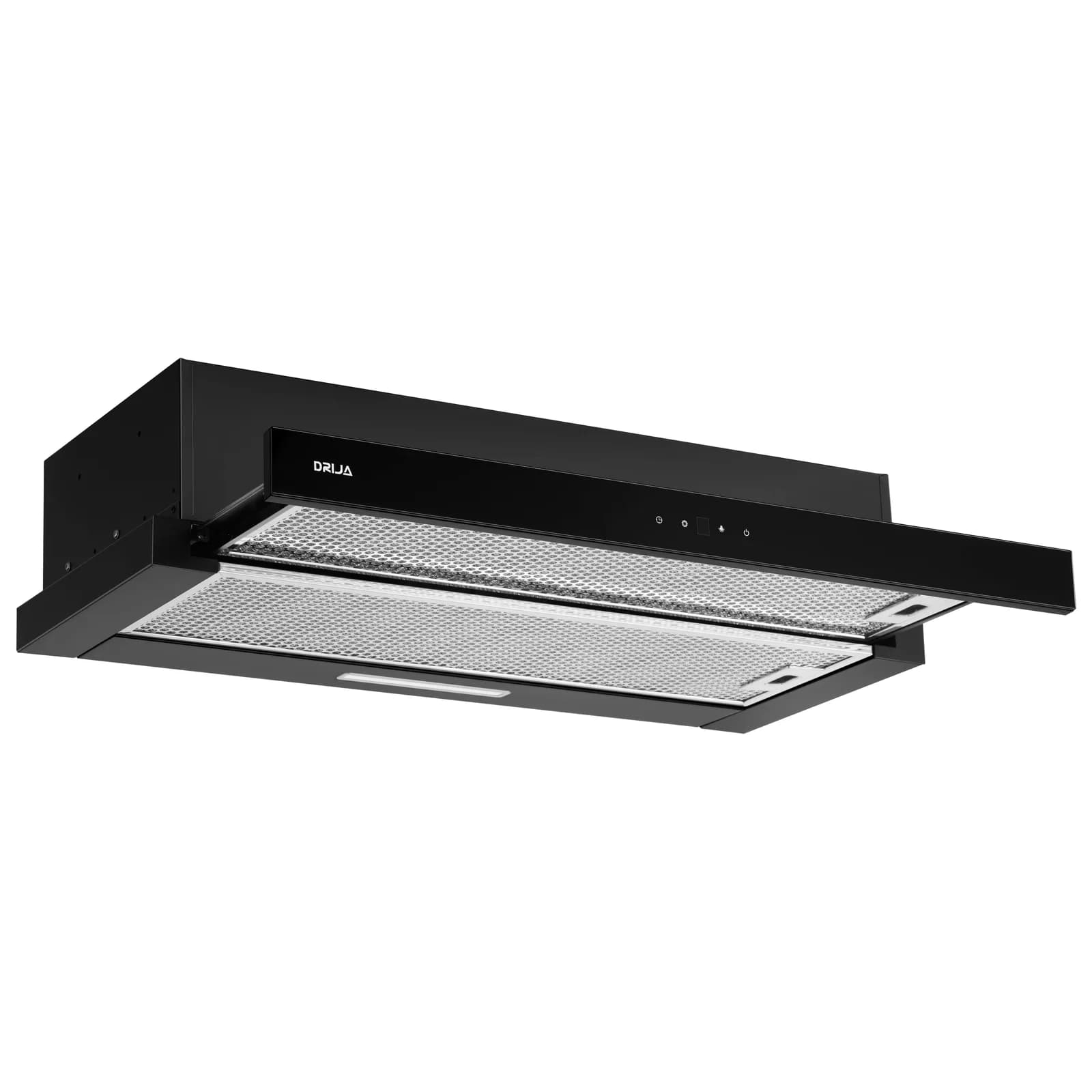 Extractor de Grasa Retráctil Empotrable 76 cm