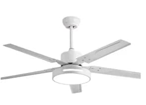 Abanico de Techo 35W 106cm Plating Color
