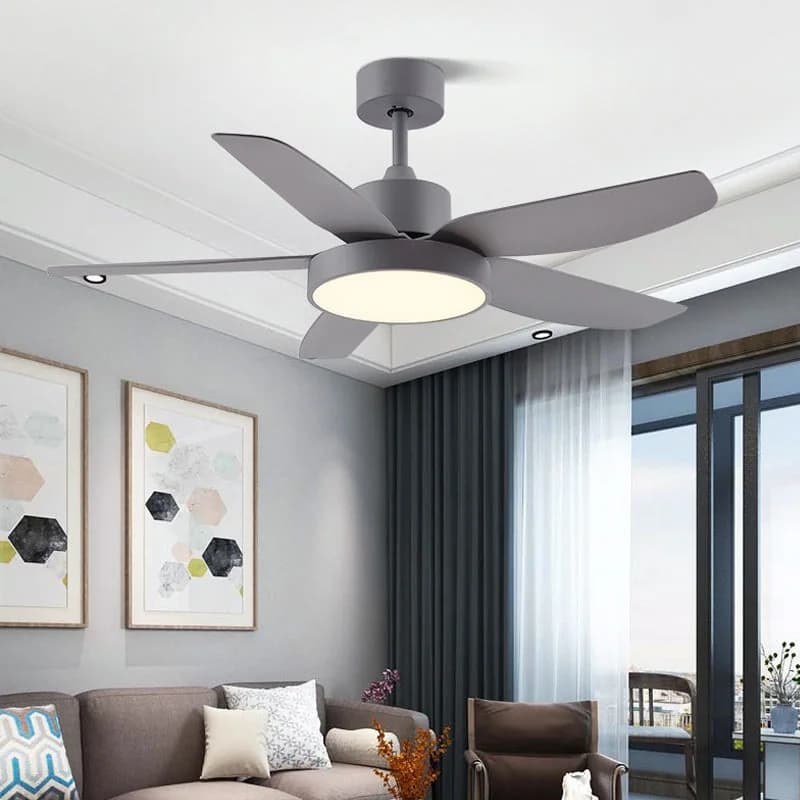 Abanico de Techo 35W 116cm — imagen 3