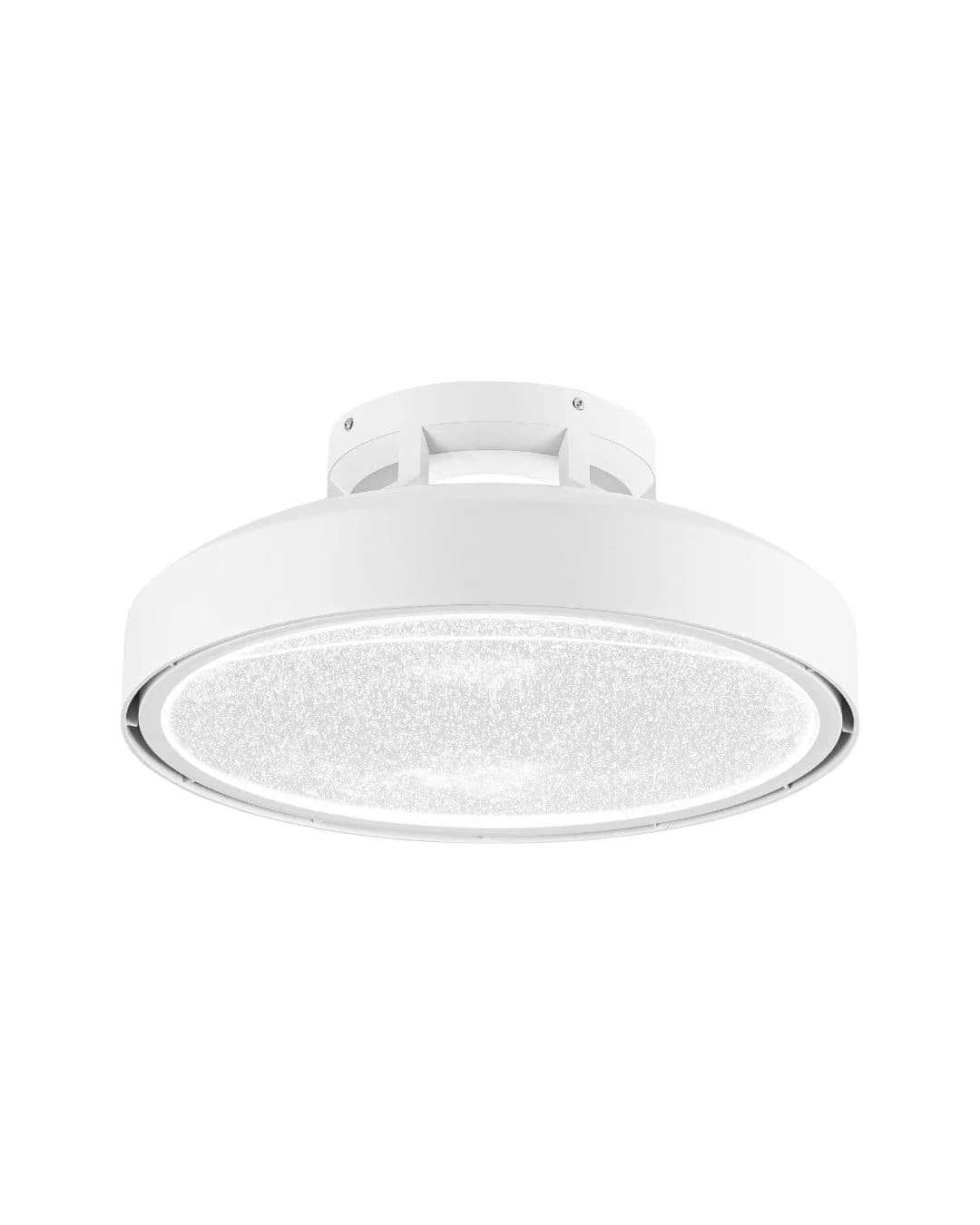 Ventilador de Techo LED Cct Turbo S/aspas Cct