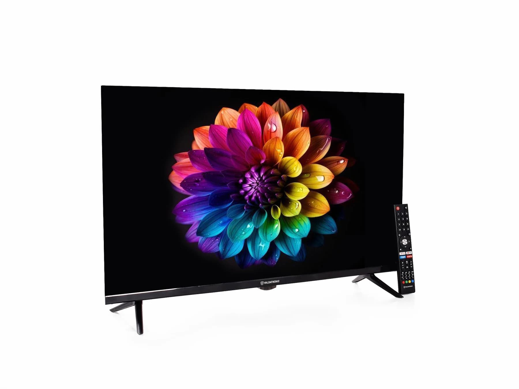 Smart TV Valdatronic 32" Full HD Android 14