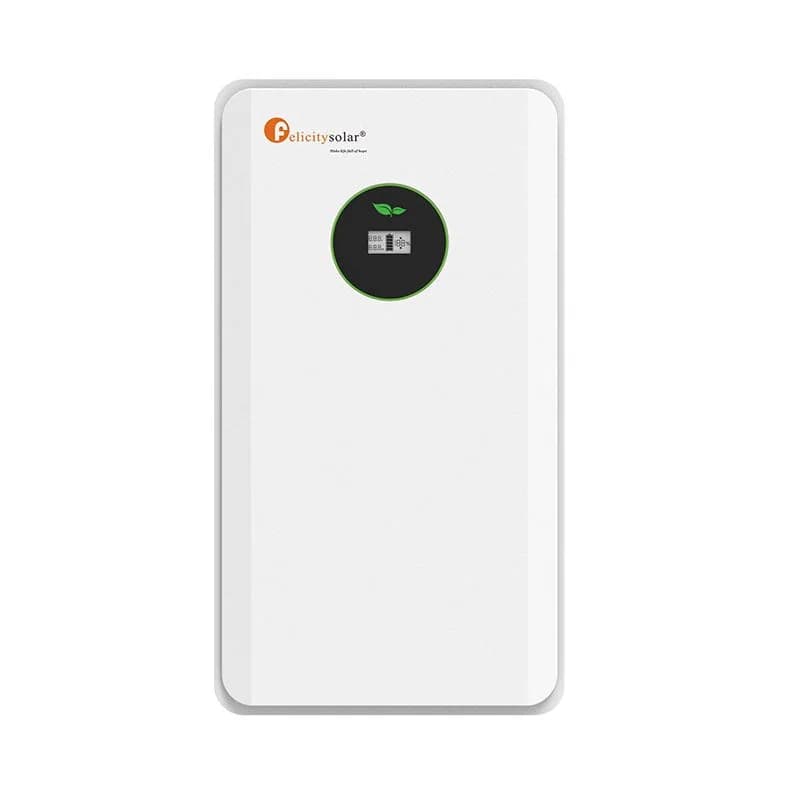 Batería de Litio LiFePO4 Felicity 51.2V 100 Ah (FLA-48100-EU)