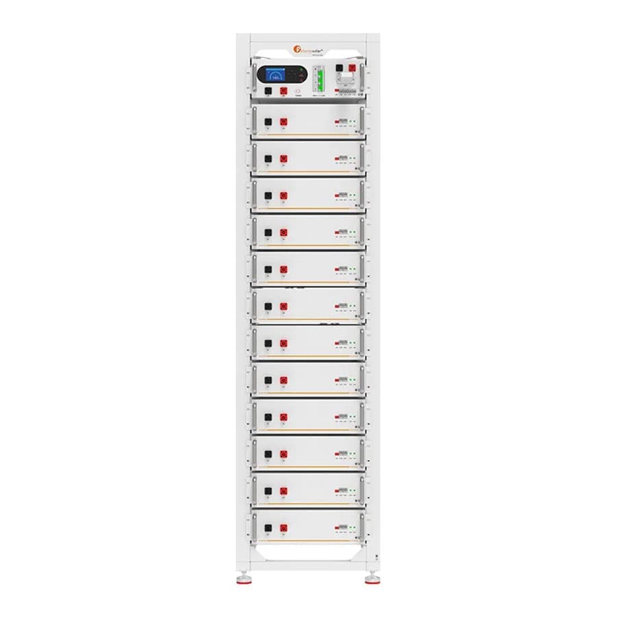 Batería de Litio LiFePO4 Felicity 51.2V 100 Ah (FLH-48100UMG2)
