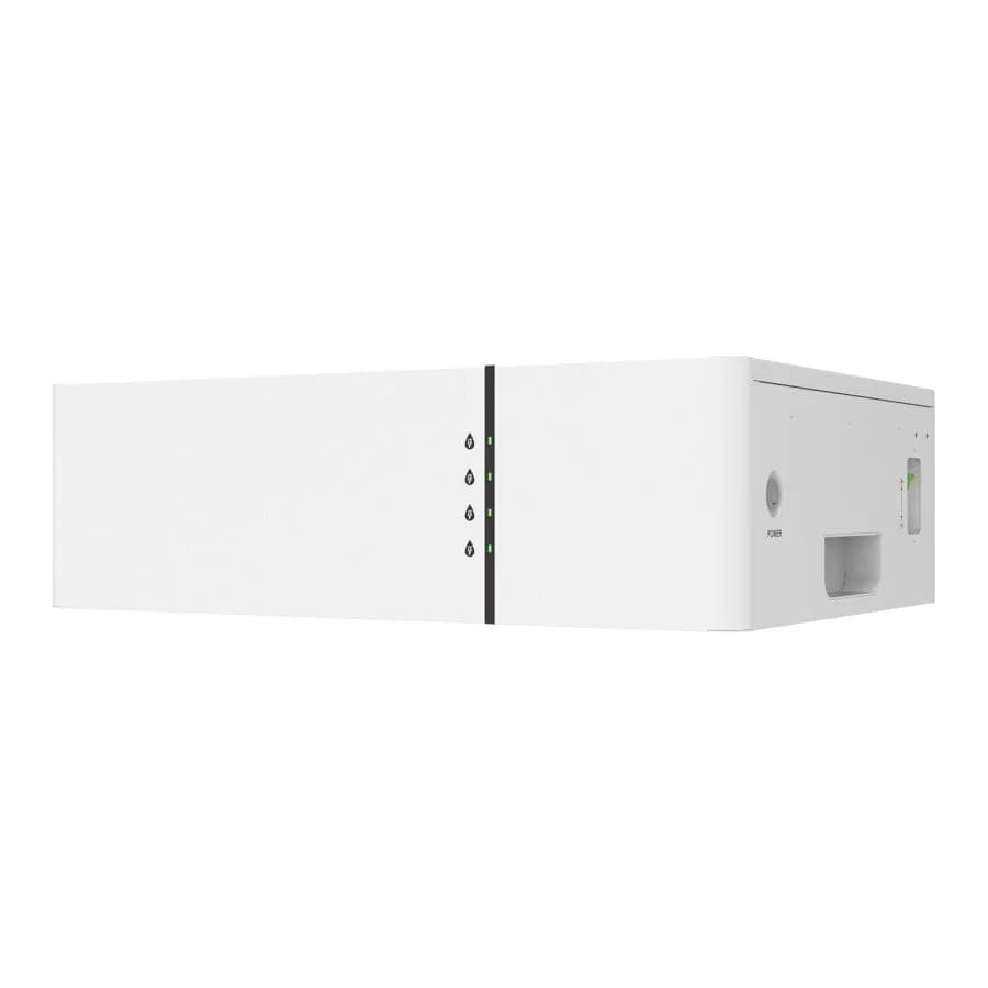 Batería de Litio LiFePO4 Felicity 51.2V 100 Ah (LUX-X-48100LMG01)