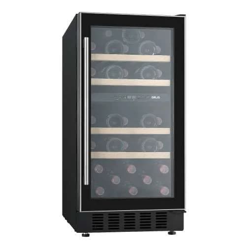 Vinera Empotrable 31 Botellas