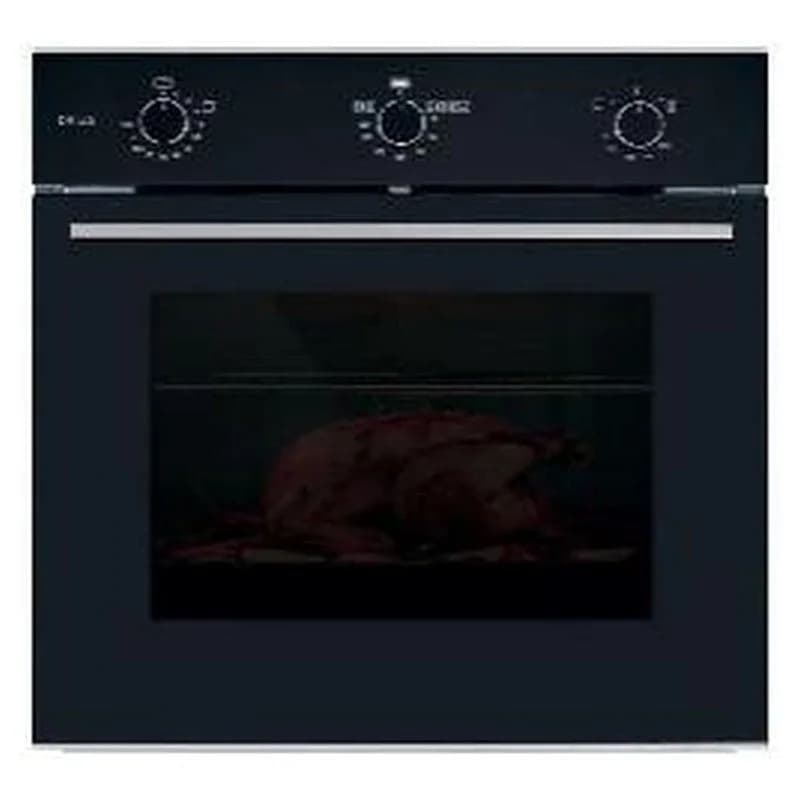 Horno Empotrable Gas Grill 60 cm 72 Litros