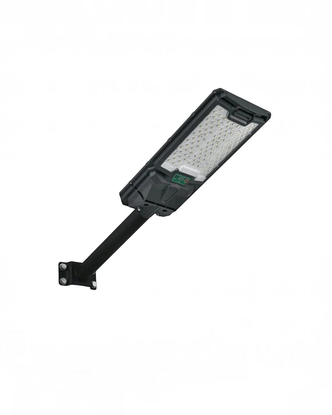 Lámpara de Calle Solar LED 200W 6500K