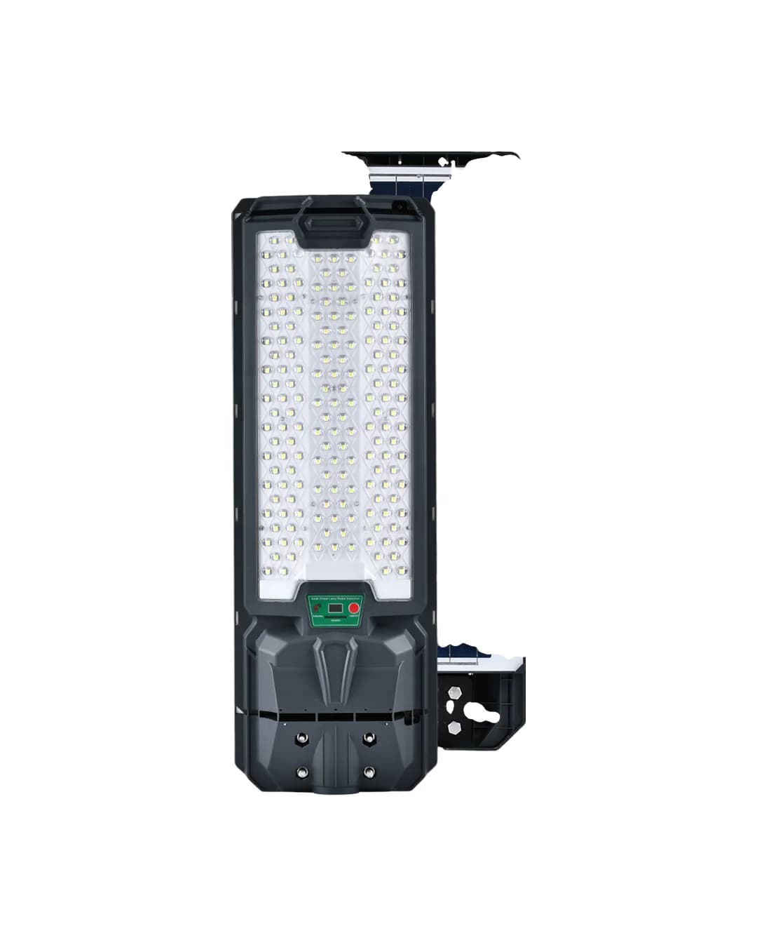 Lámpara de Calle Solar LED 300W 6500K