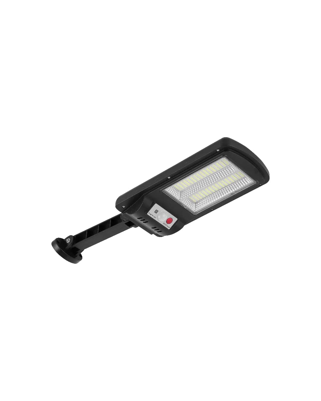 Lámpara de Pared Solar LED 15W 6500K