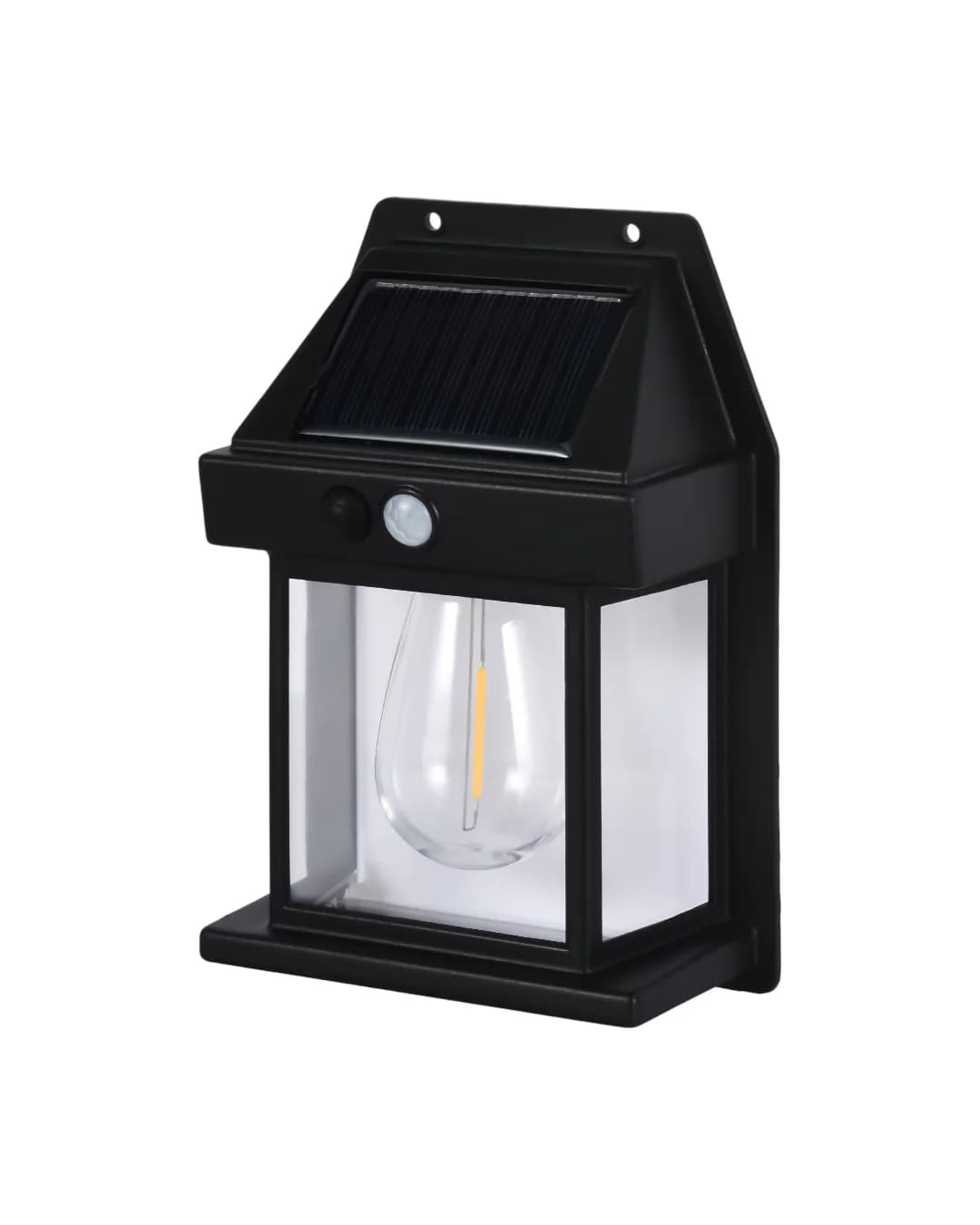 Lámpara de Pared Solar LED 5W 3000K