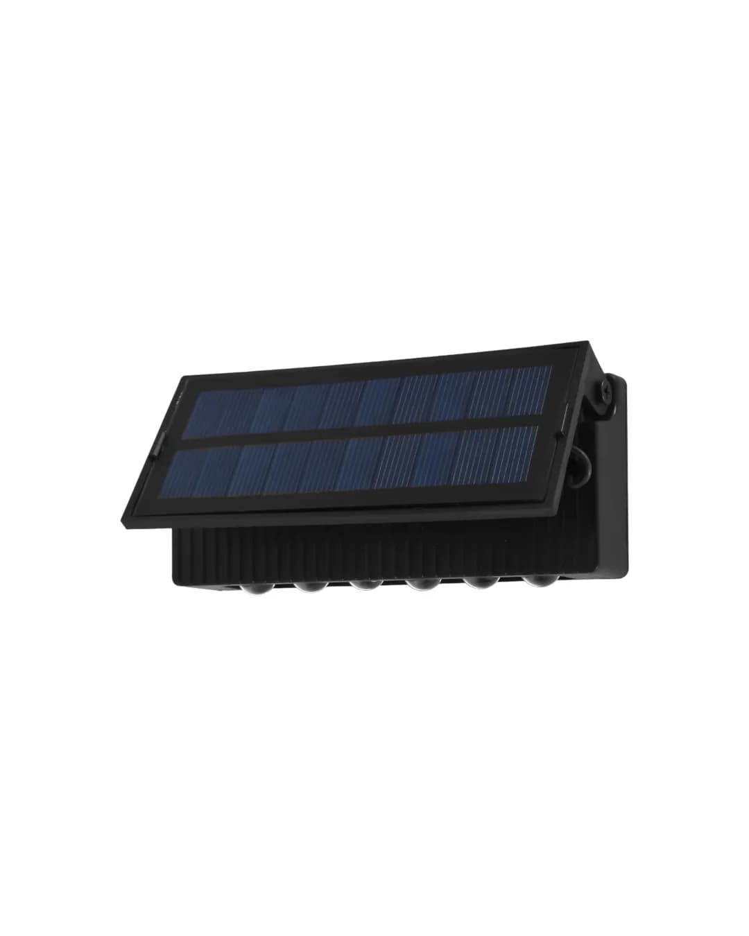 Lámpara de Pared Solar LED 6W 3000K