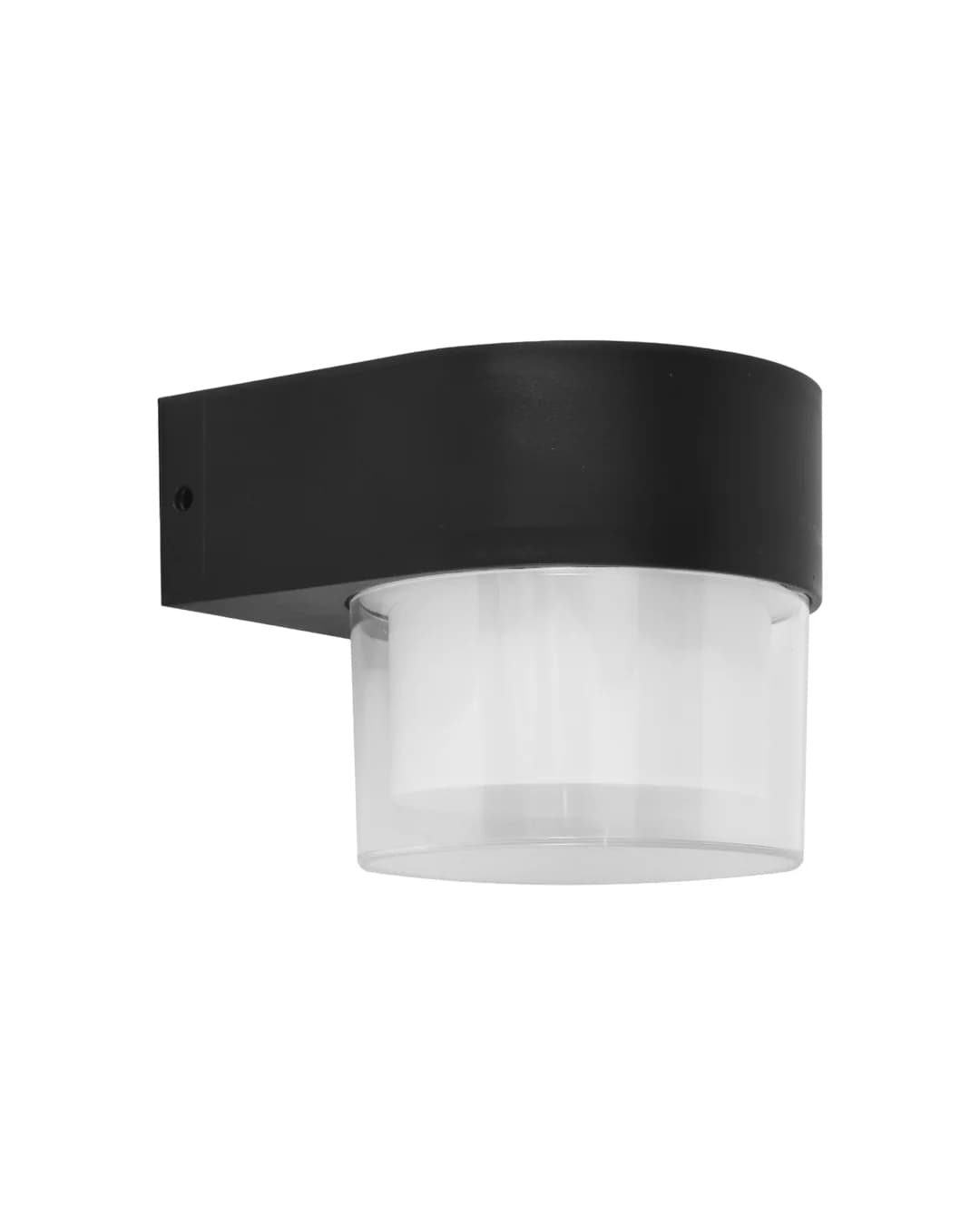 Lámpara de Pared Solar LED 6W 3CCT