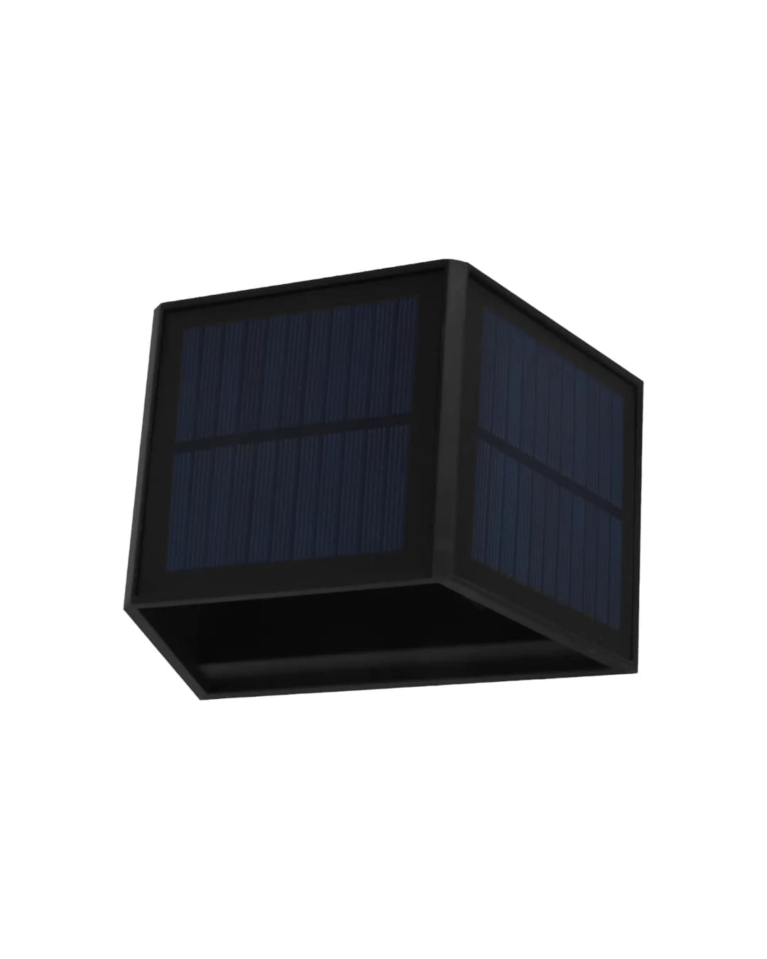 Lámpara de Pared Solar LED 6W 3CCT