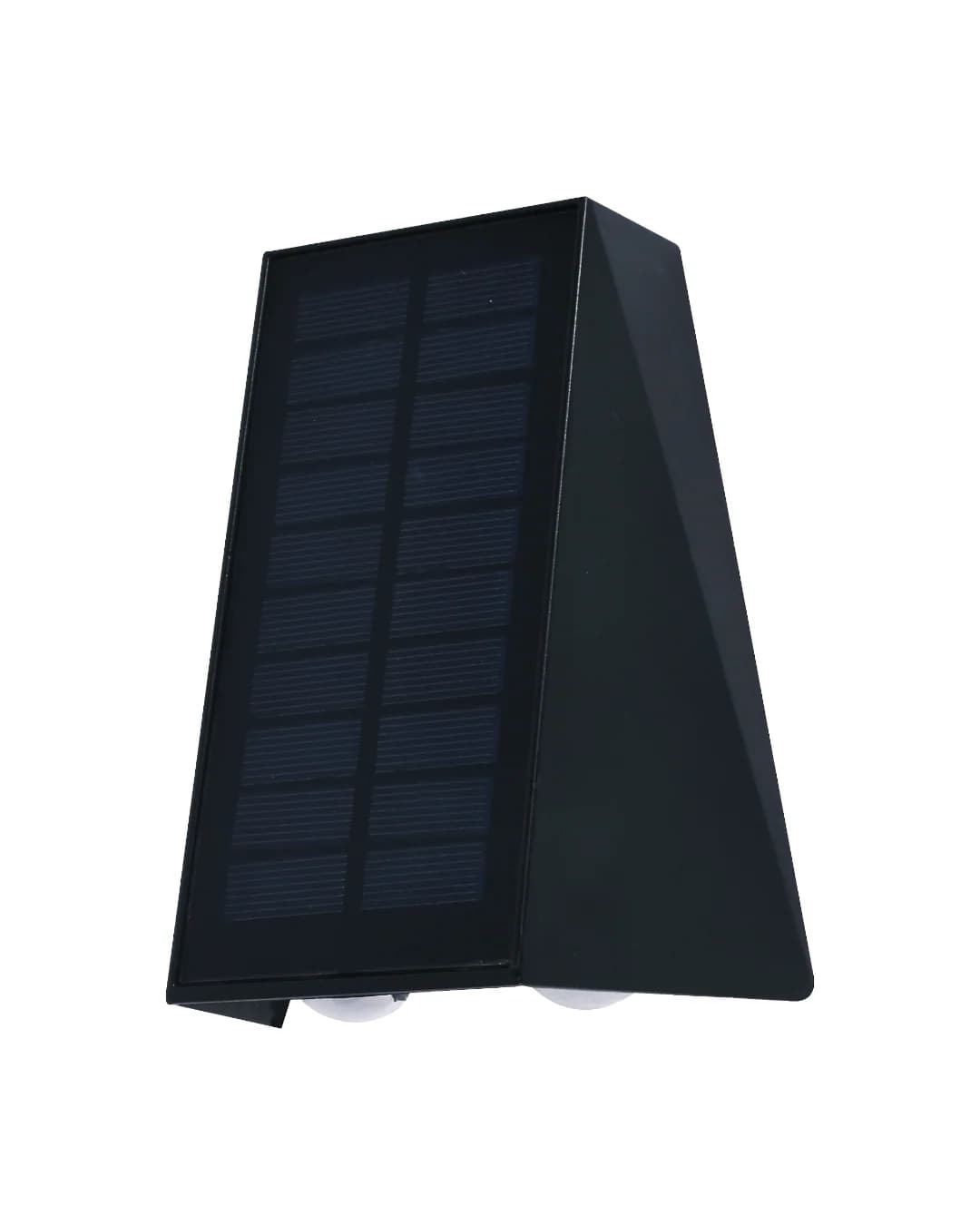 Lámpara de Pared Solar LED 6W 3CCT