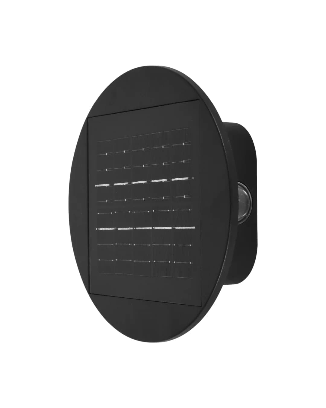 Lámpara de Pared Solar LED 6W 3CCT