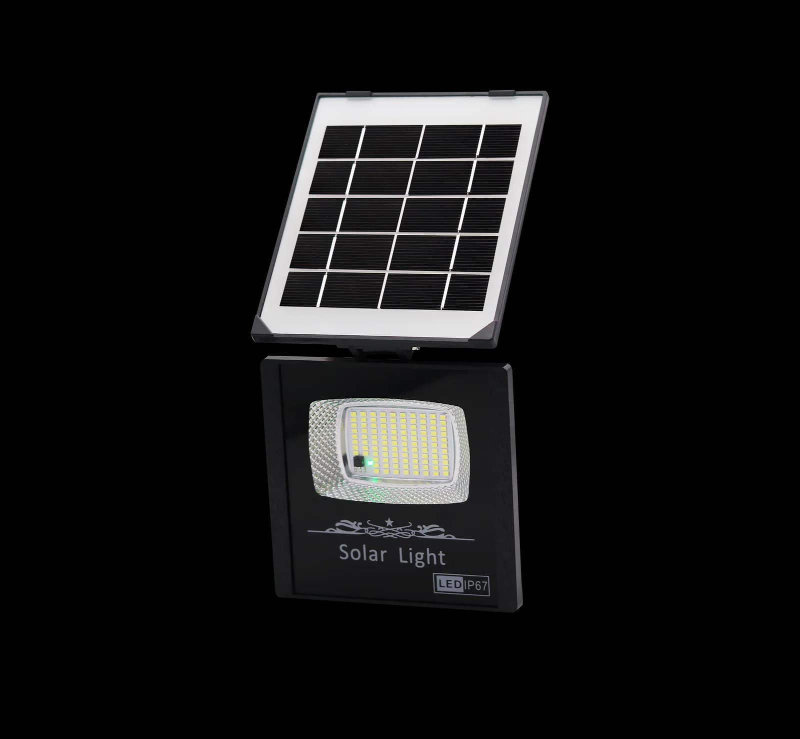 Lámpara Solar 30W