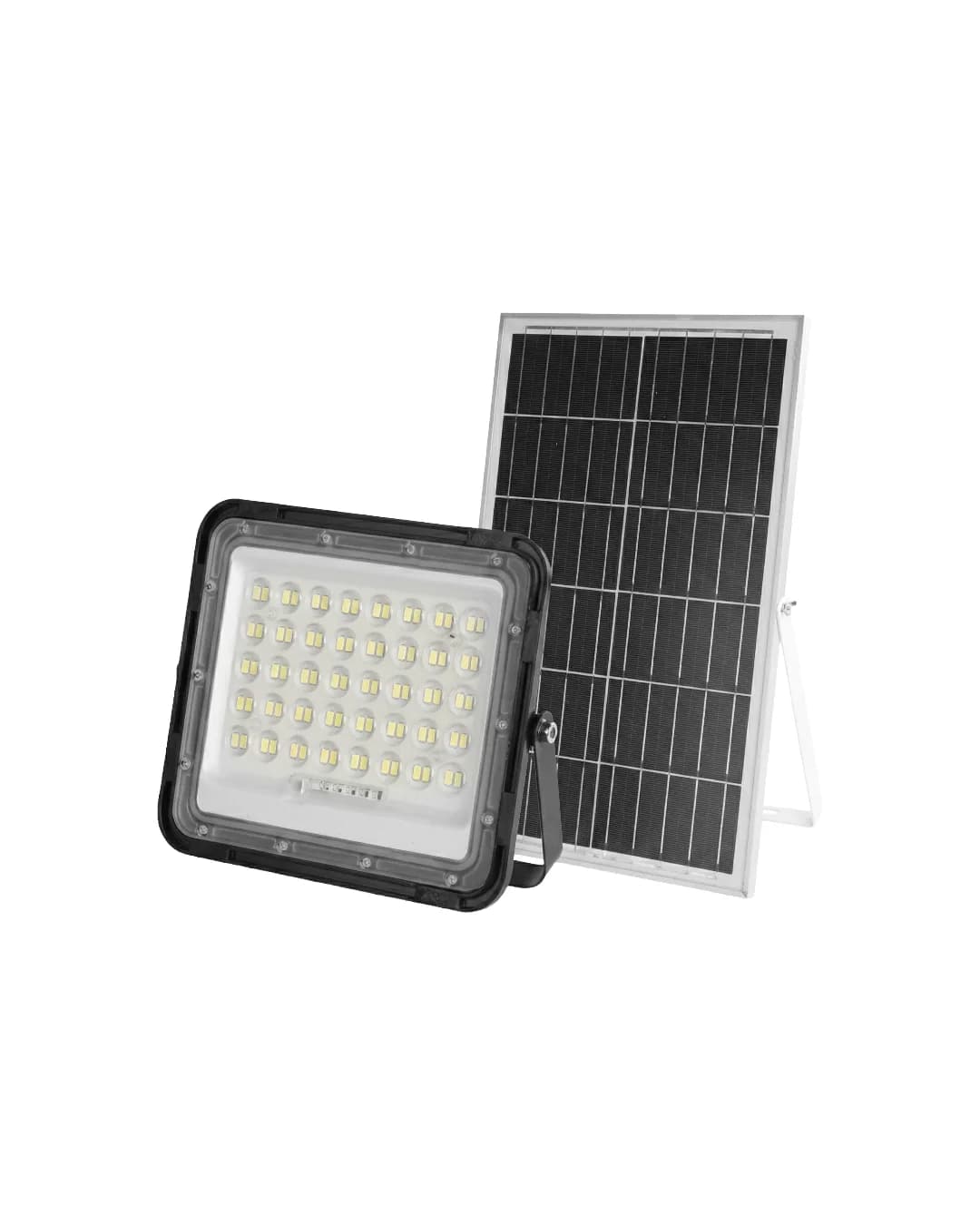 Reflector Solar LED 100W 6500K