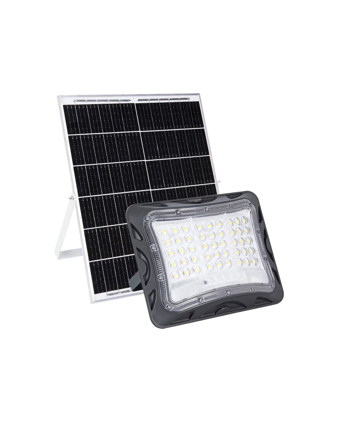 Reflector Solar LED 100W 6500K